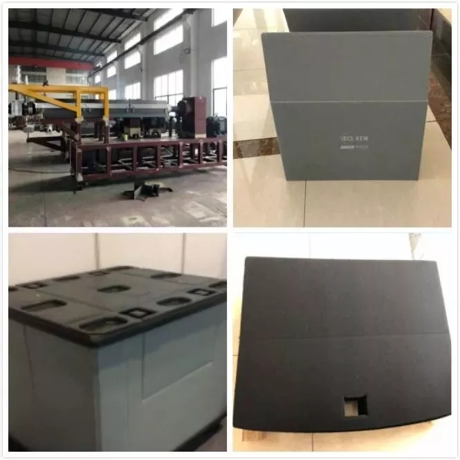 包装可循环？一招解决传统物流包装99%“疑难杂症”