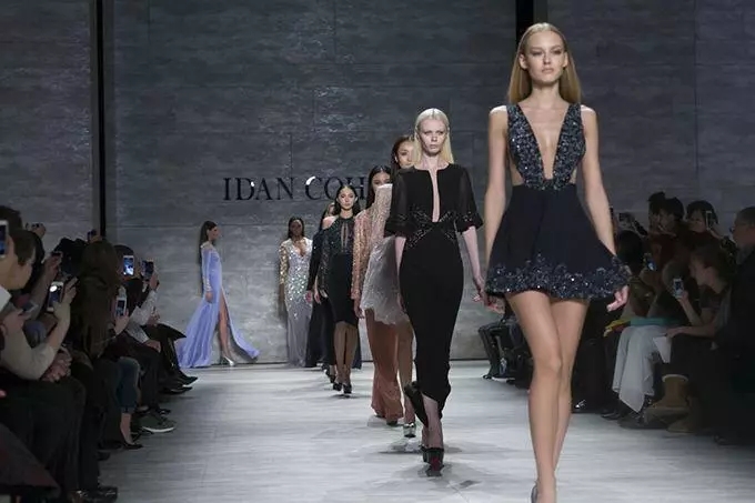 “贸易战没有赢家”——访美国服装鞋袜业联合会副总裁