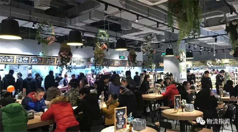 深度：巨头决战3公里生活圈，它会是2018零售业的主战场吗？