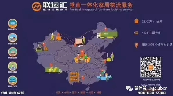 “专线+”——专线突围的模式选择