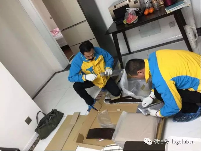 家居物流有“一高三低”四大痛点，“头号玩家”怎么破解？