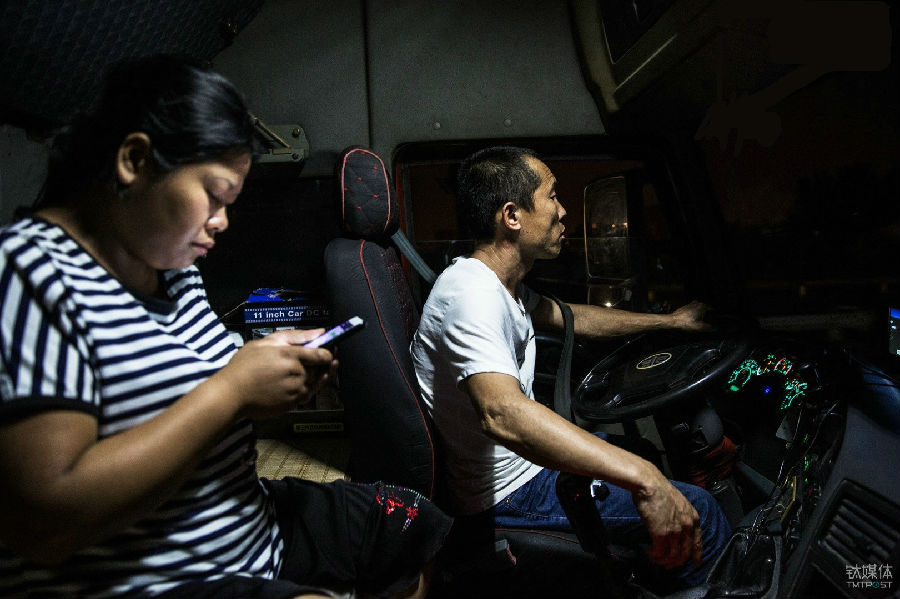 顺丰科技CEO田民一条朋友圈引热议，物流“人、货、车、场”将巨变