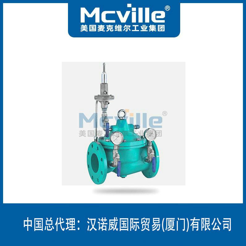 进口800X压差旁通阀