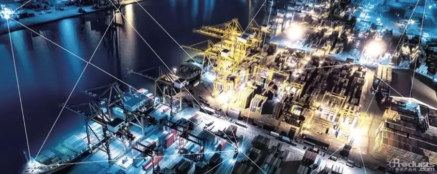 区块链推动物流产业快速发展