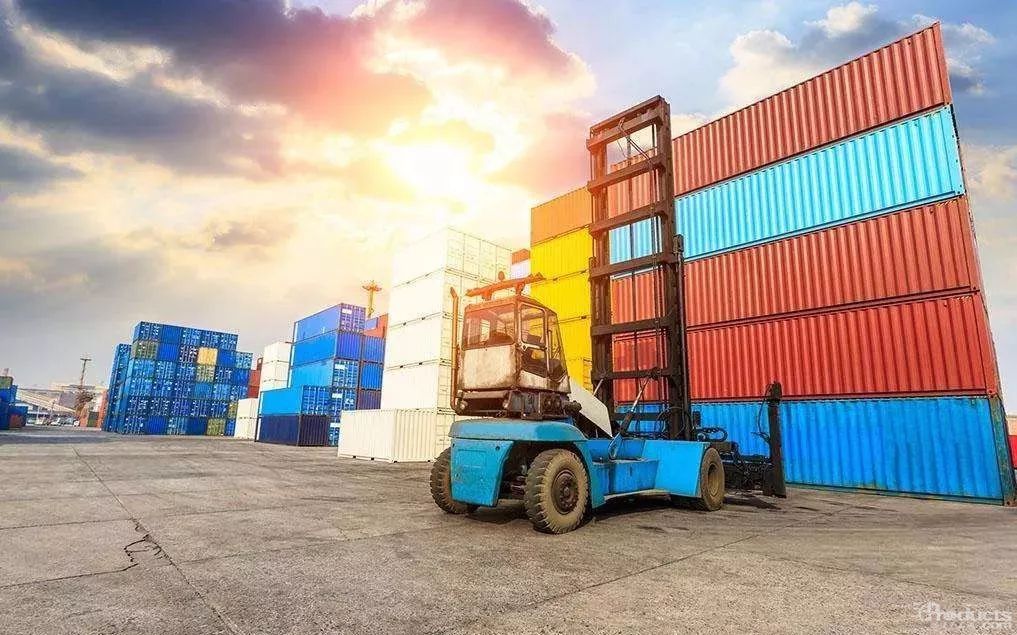 智能制造改造传统物流行业