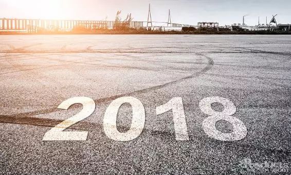 回首2018，顺丰、京东物流、菜鸟、德邦等原来都是聪明的主儿