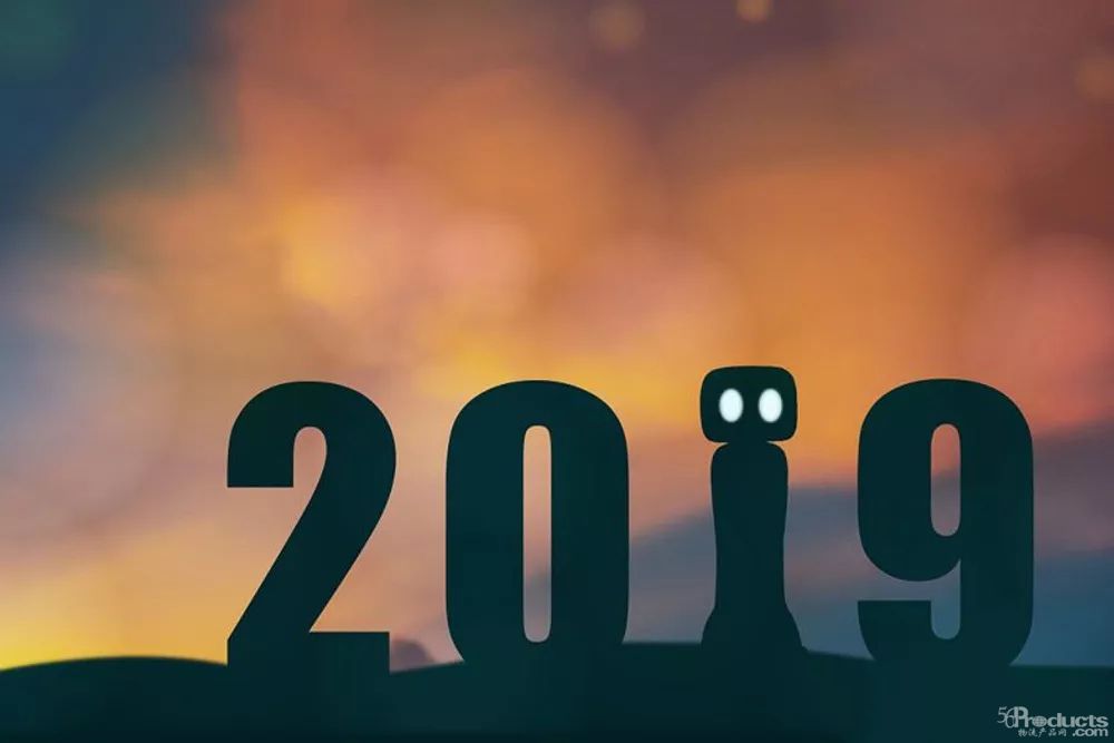 2019最值得关注的科技趋势【附罗振宇跨年演讲视频】