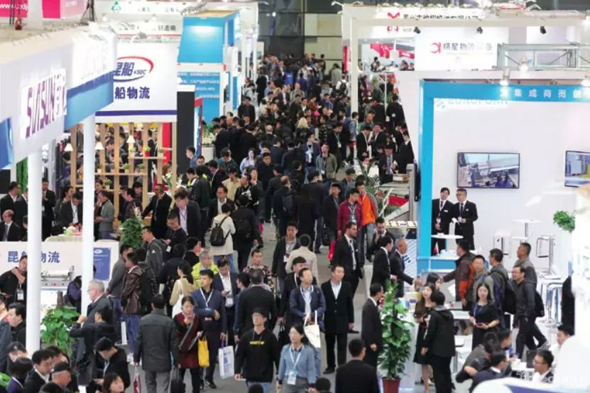 年终回顾（一）：物流系统集成商篇