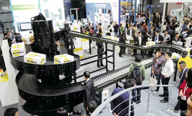 年终回顾（三）：输送分拣篇