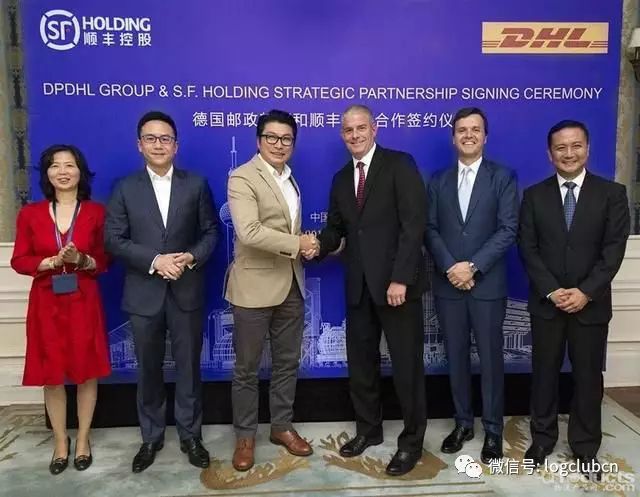 顺丰、京东物流、菜鸟……物流巨头的深层竞争聚焦在哪里？