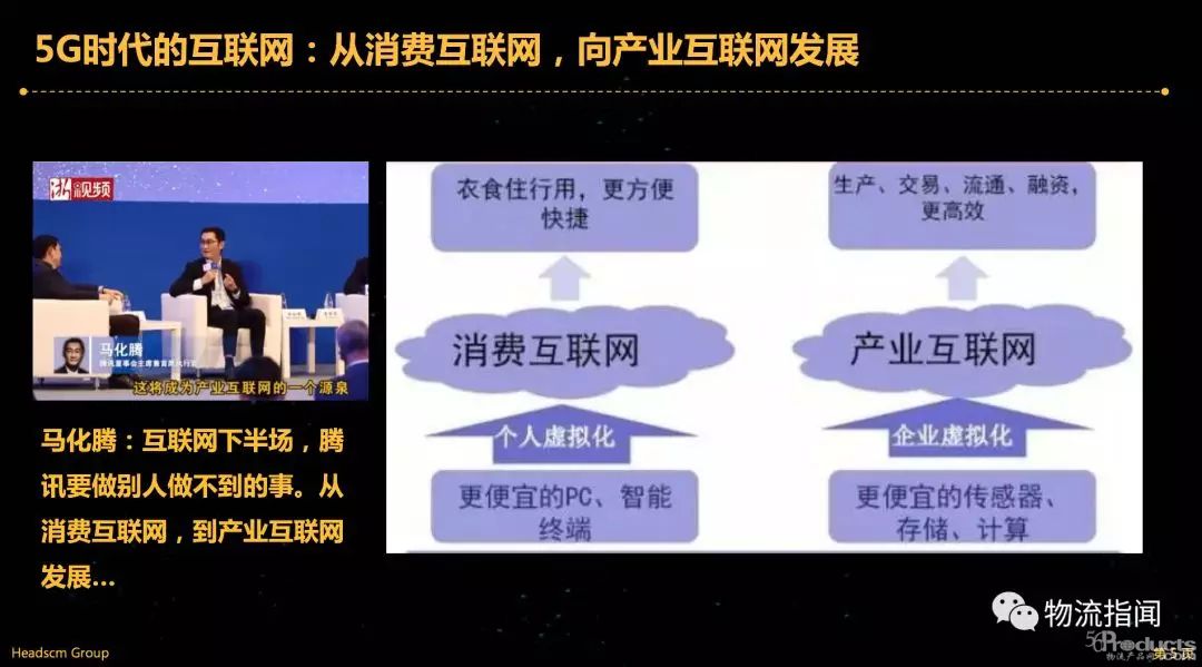 独家：2018高调谋局，谁将成为真正的超级供应链平台？