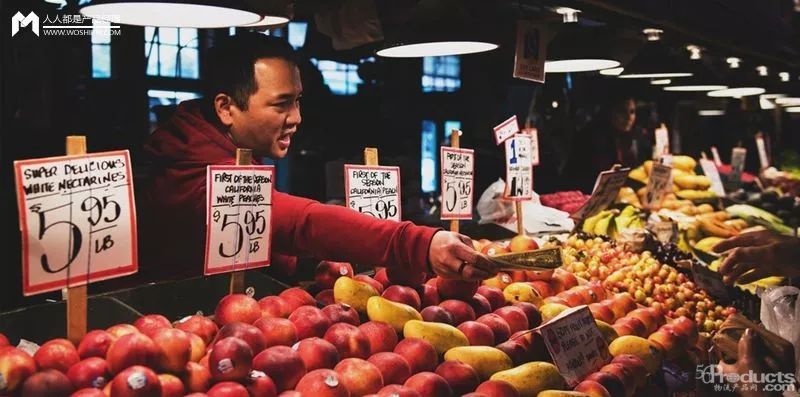 中国零售40年:从“店商”到“电商”，再到“新零售”...