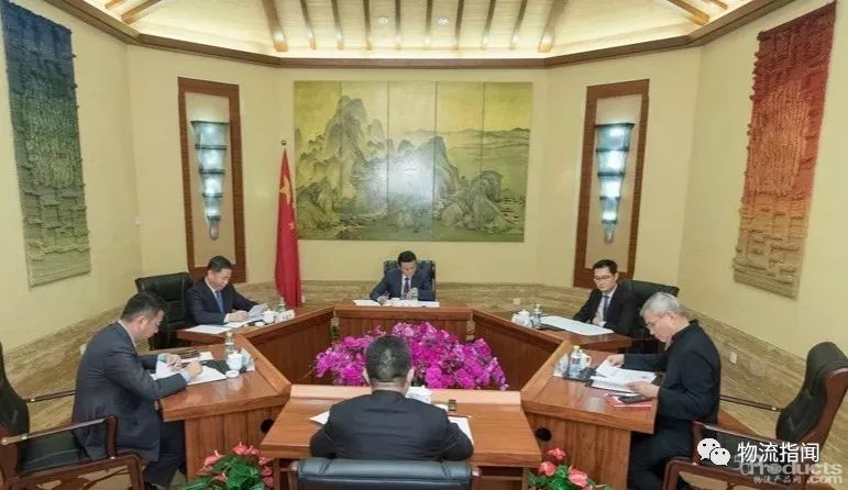 马云对经济的思考，都在这篇给一个省长建议的讲话里了