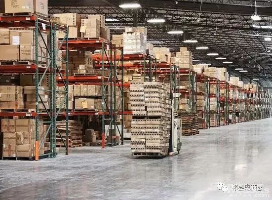 储运行业目前存在的主要问题