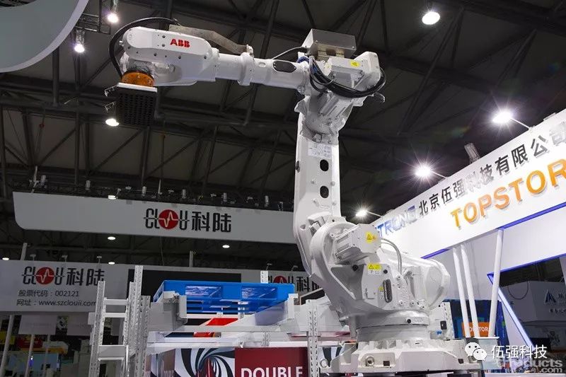 尹军琪：我们到底需要怎样的物流系统？