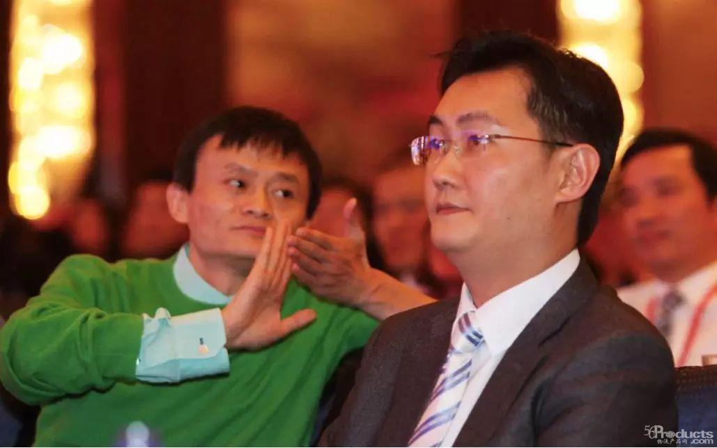 新零售2年，腾讯“输给”阿里了？