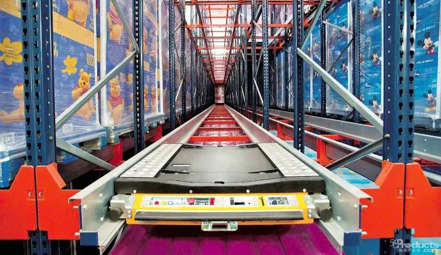 前景广阔，复杂多变，密集存储系统市场分析