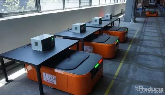 技术创新是永久驱动力，2019年物流业十大趋势