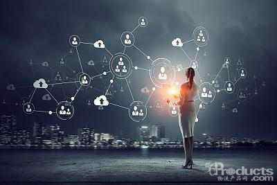 区块链技术区块链技术重塑未来物流商业模式 