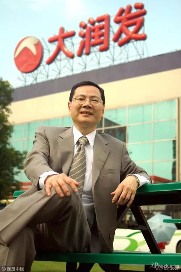 大润发的新零售，你可能没看懂