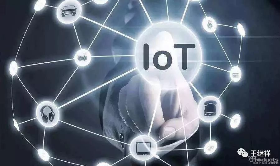 2018年中国物流业物联网技术应用分析与2019年展望