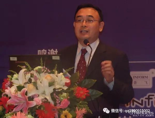 王继祥 | 涌现性：智慧物流的“智慧”之源