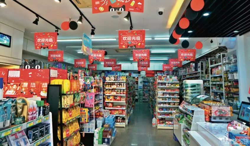 跨界：市场涌入者的思维与野心