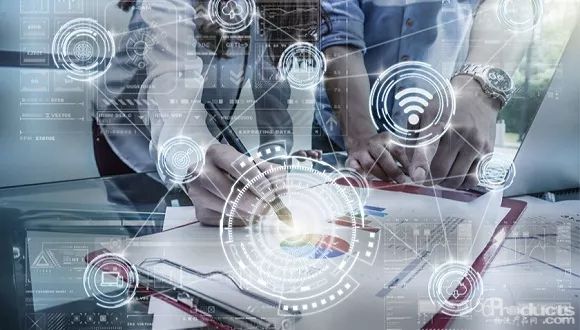 秒懂供应链金融的生态圈