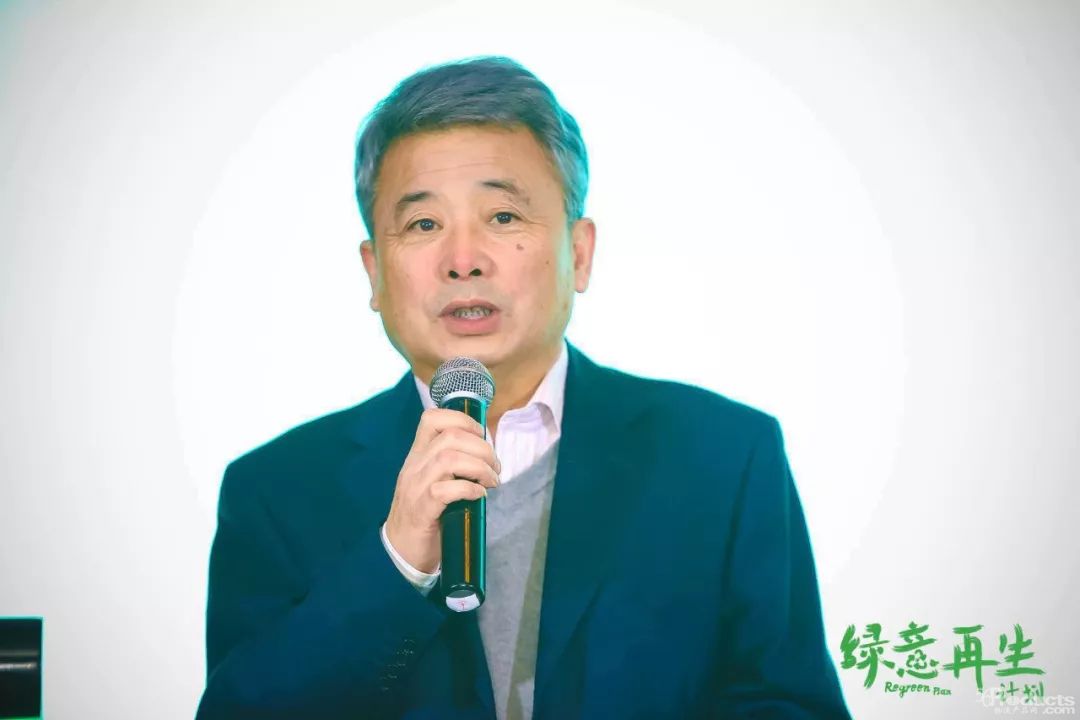 百世集团&一撕得联合发布“绿意再生”计划 助力绿色快递