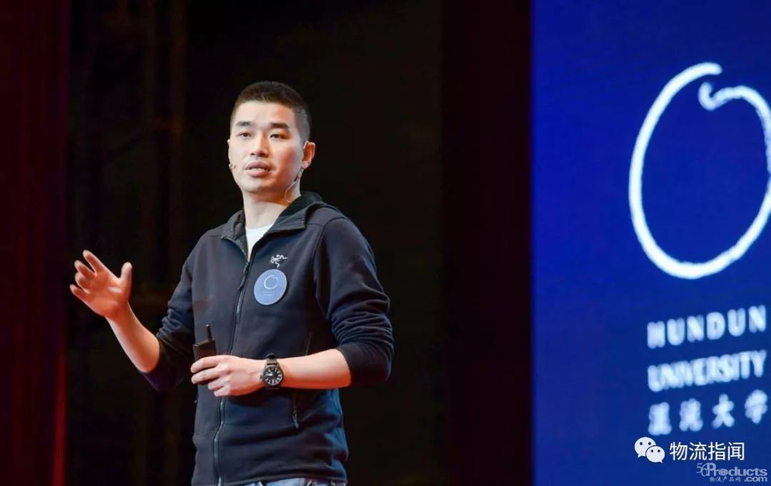 创始人徐正自述，每日优鲜的创业“三板斧”