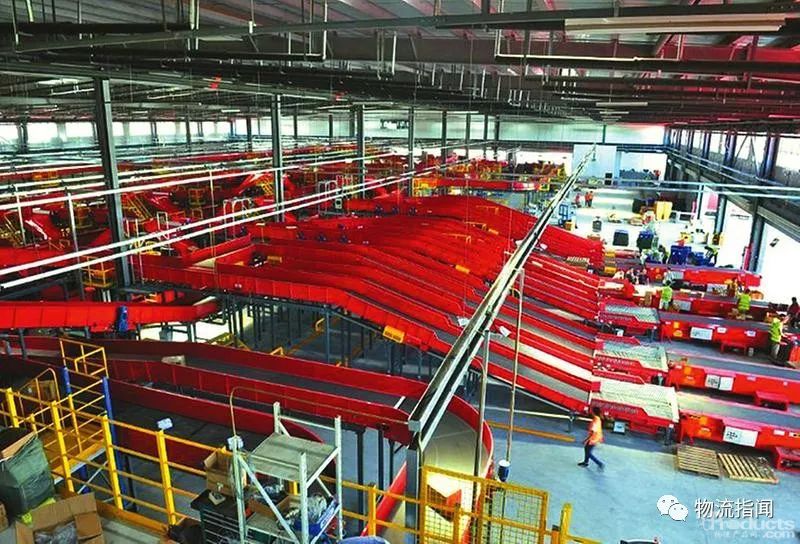 行业观察：大企业抢滩，草根焦虑，物流巨头为何如此钟情西安？