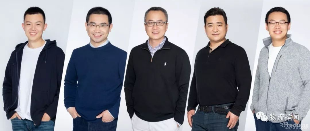 揭秘：聚集G7、普洛斯、蔚来资本，嬴彻如何谋局自动驾驶？