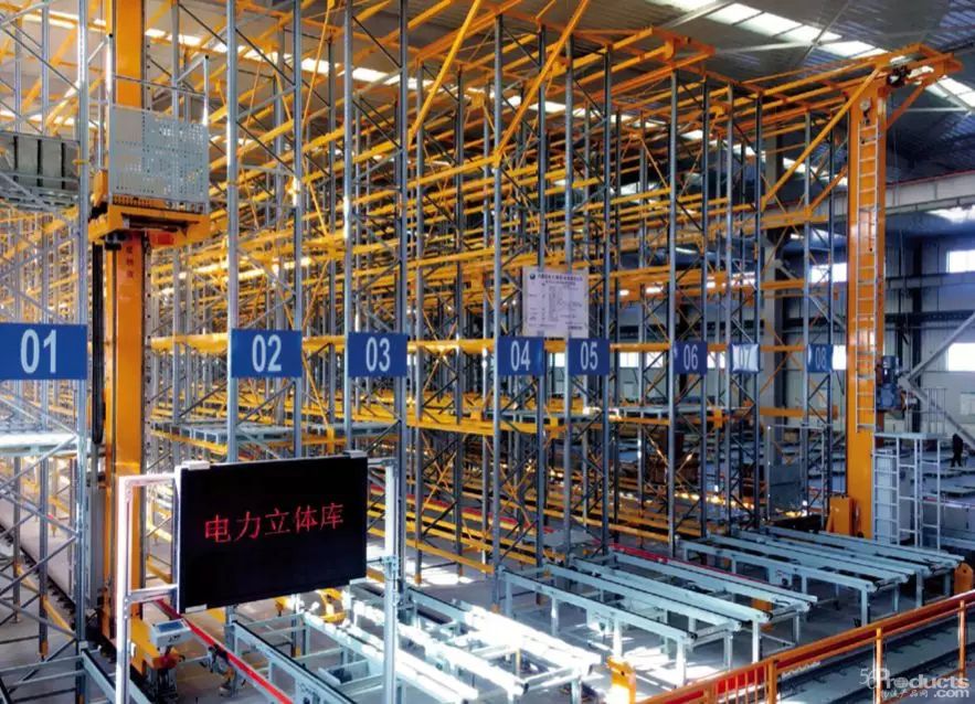 货架行业篇｜物流装备市场回顾与展望（下）