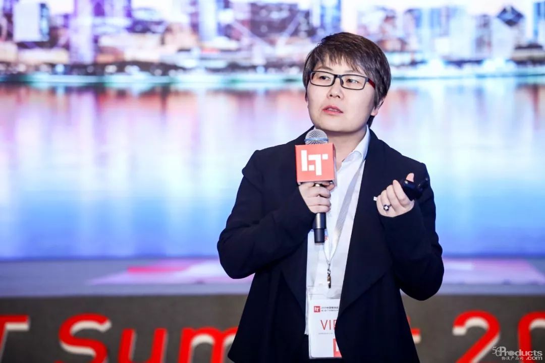 互联物流，让制造业更透明