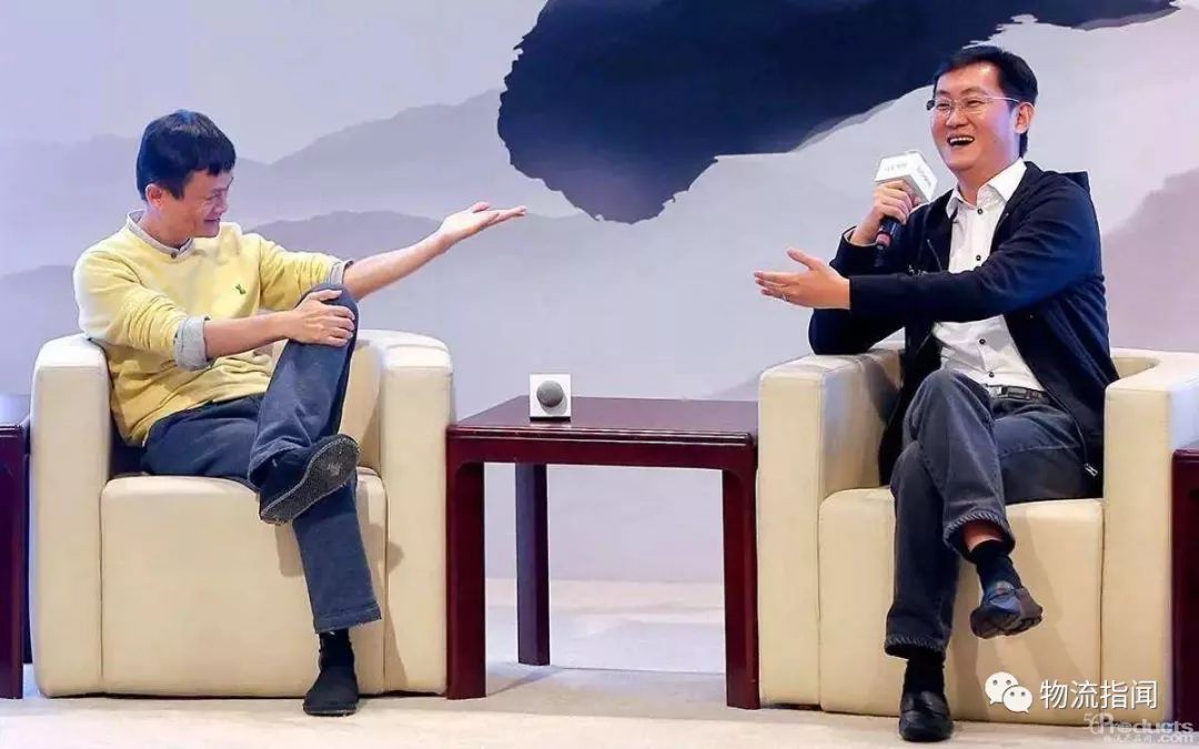 资本游戏：阿里腾讯投资全方位对比，强势VS佛系！