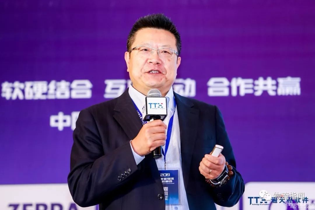 论道：全渠道物流供应链发展之路，听听业内人士怎么说？通天晓、快仓、方太集团、国药物流......