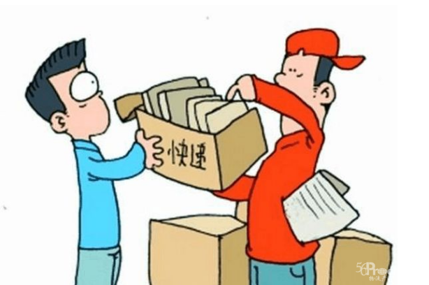 中国快递的转型升级与物流园区的生态构建