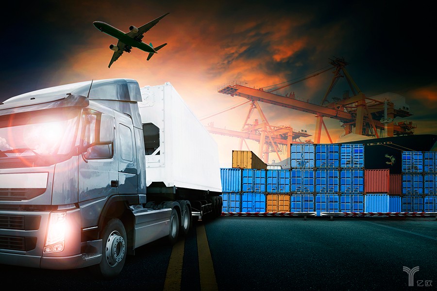 “供应链+金融科技”组合拳巧破整车物流企业融资困局