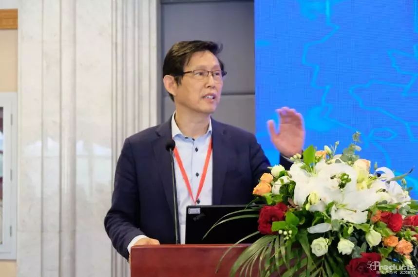 智能制造时代智能供应链与物流的建设新思路