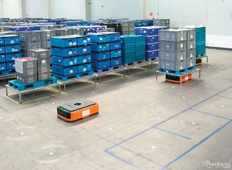 智能制造风口上智慧物流发展热潮背后的冷思考