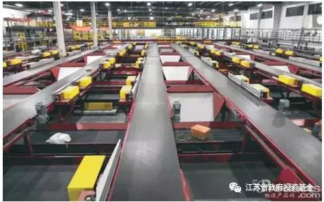 智慧物流，保证你的快递不会“误入歧途”