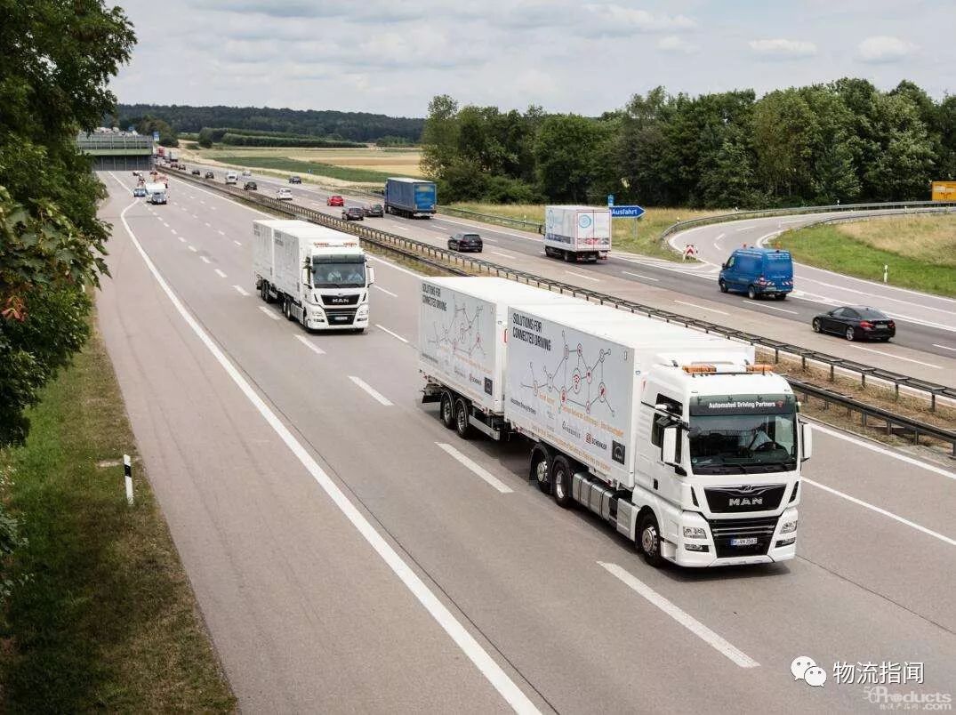 洞察：拆解无车承运人