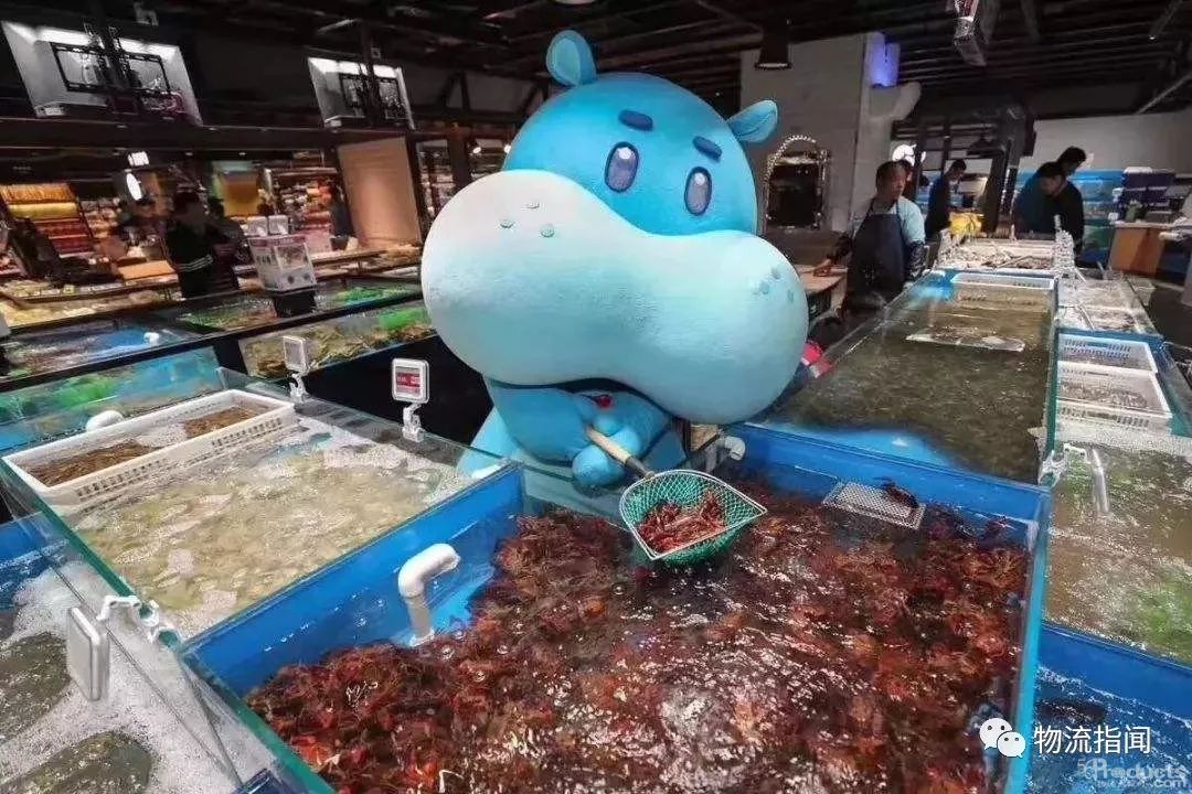 深思：盒马失速