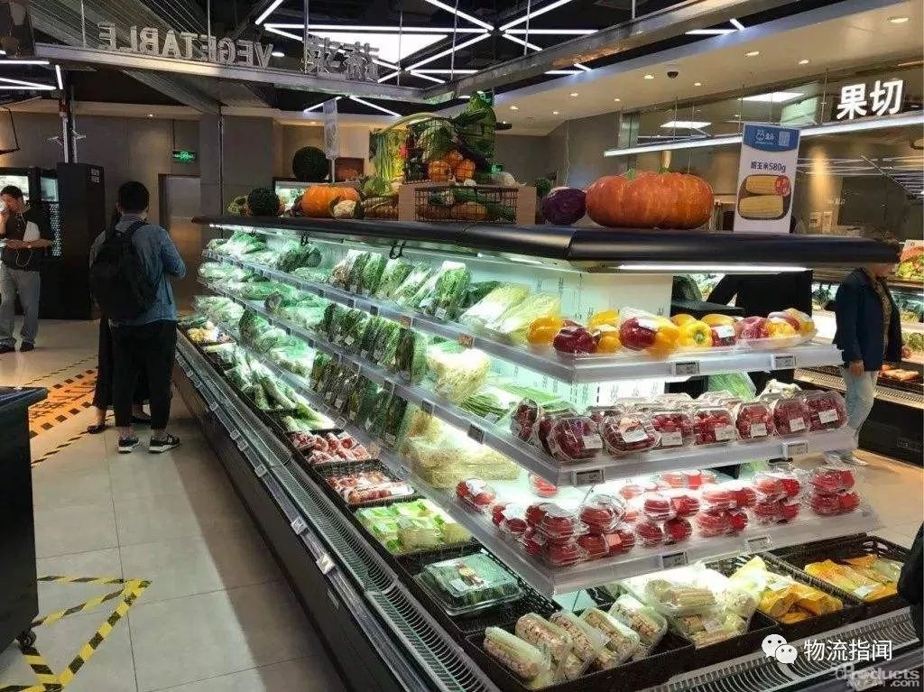 犀利：是时候对新零售做个反思了！