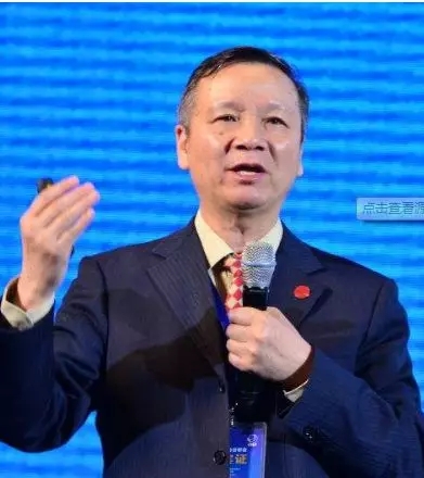 恽绵发问供应链：未来的供应链物流信息系统是否会形成由链主构建的生态体系？