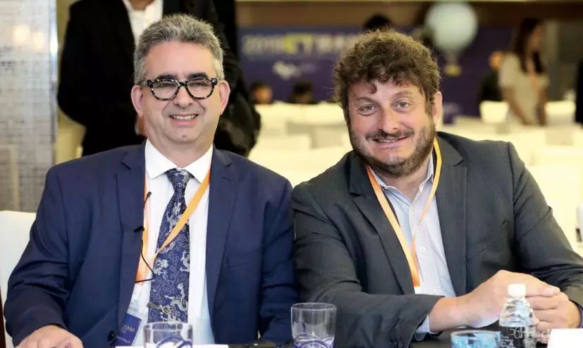 Physical Internet，面向未来的全新物流理论