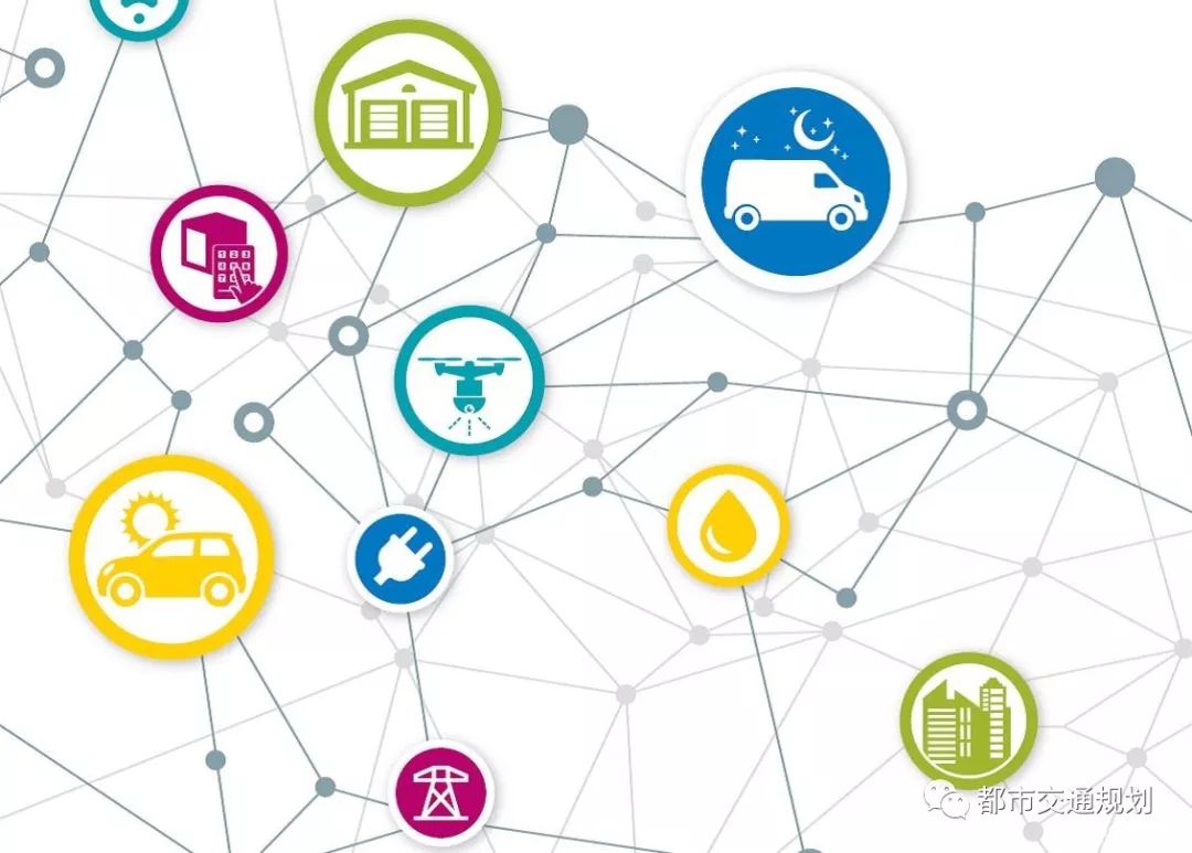 麦肯锡：关于未来城市配送的全面展望