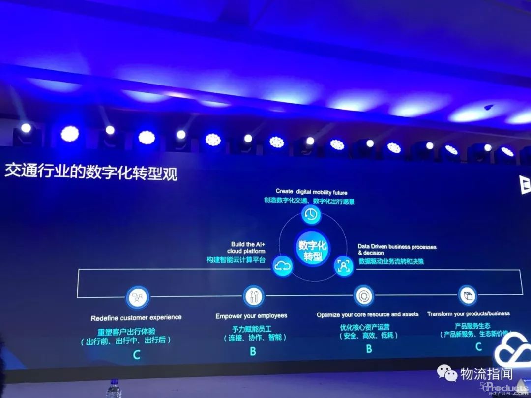 方案解密：腾讯如何“改造”大交通？