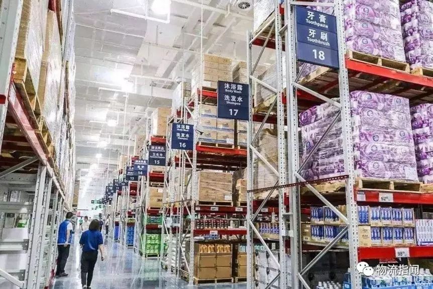 案例：多建个“仓”还要二次配送，成本竟然砍一半？