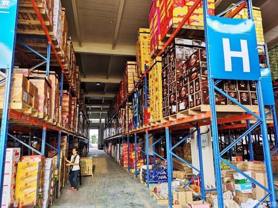 物流供应链的重要抓手——做好仓储规划！